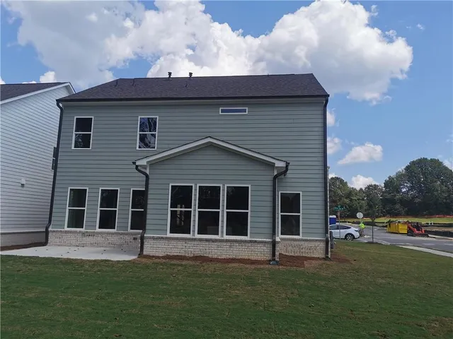 $2,950 | 2665 Whistler Way Northeast, Lawrenceville, GA 30043