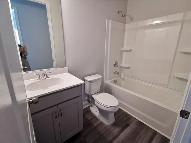 $2,950 | 2665 Whistler Way Northeast, Lawrenceville, GA 30043