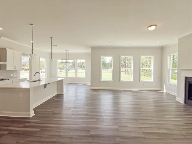 $2,950 | 2665 Whistler Way Northeast, Lawrenceville, GA 30043