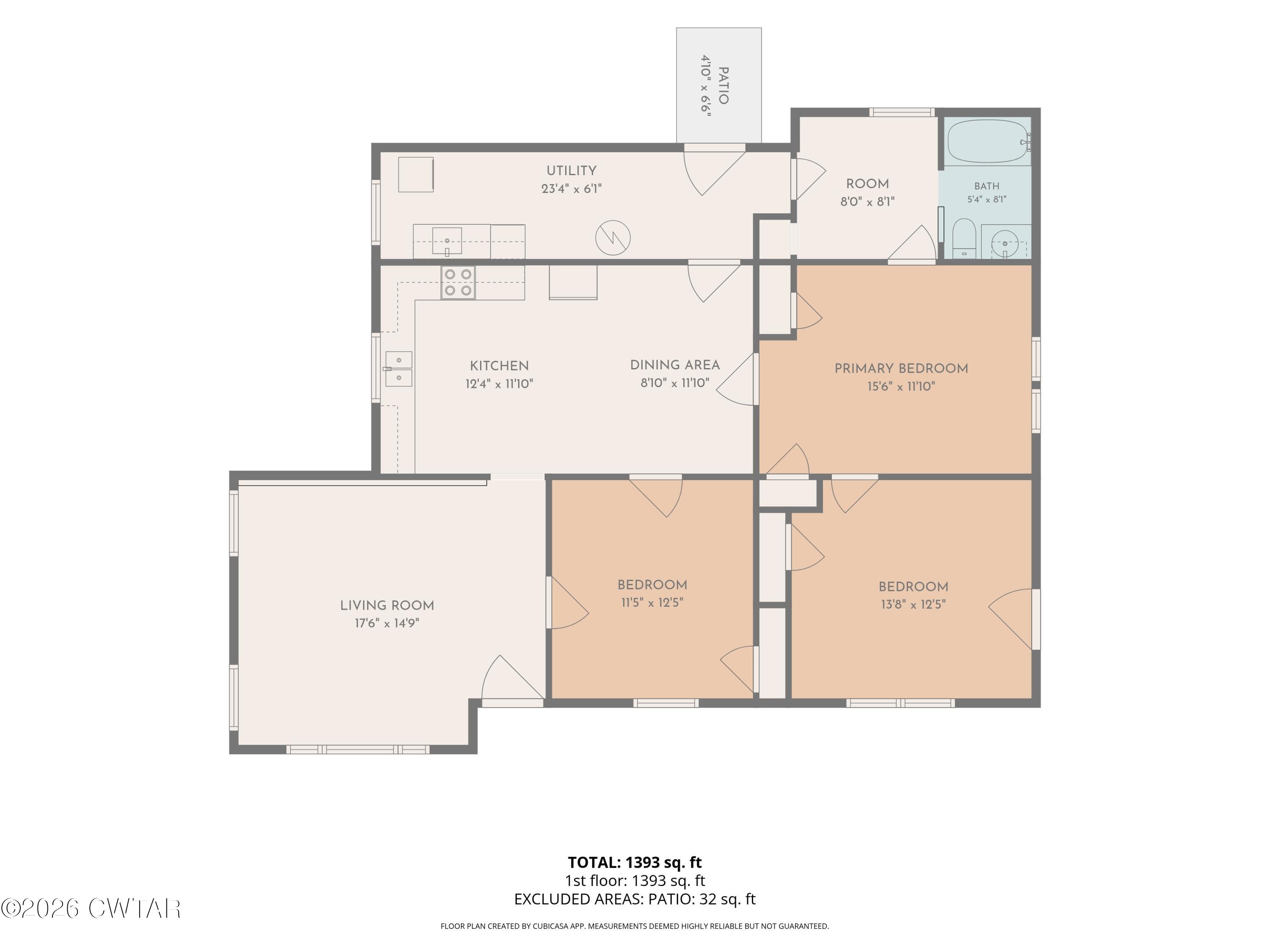 35 Vick Road Bradford, TN 38316 - Photo 35 of 35 all_floors_35_vick_road_bradford_with_di