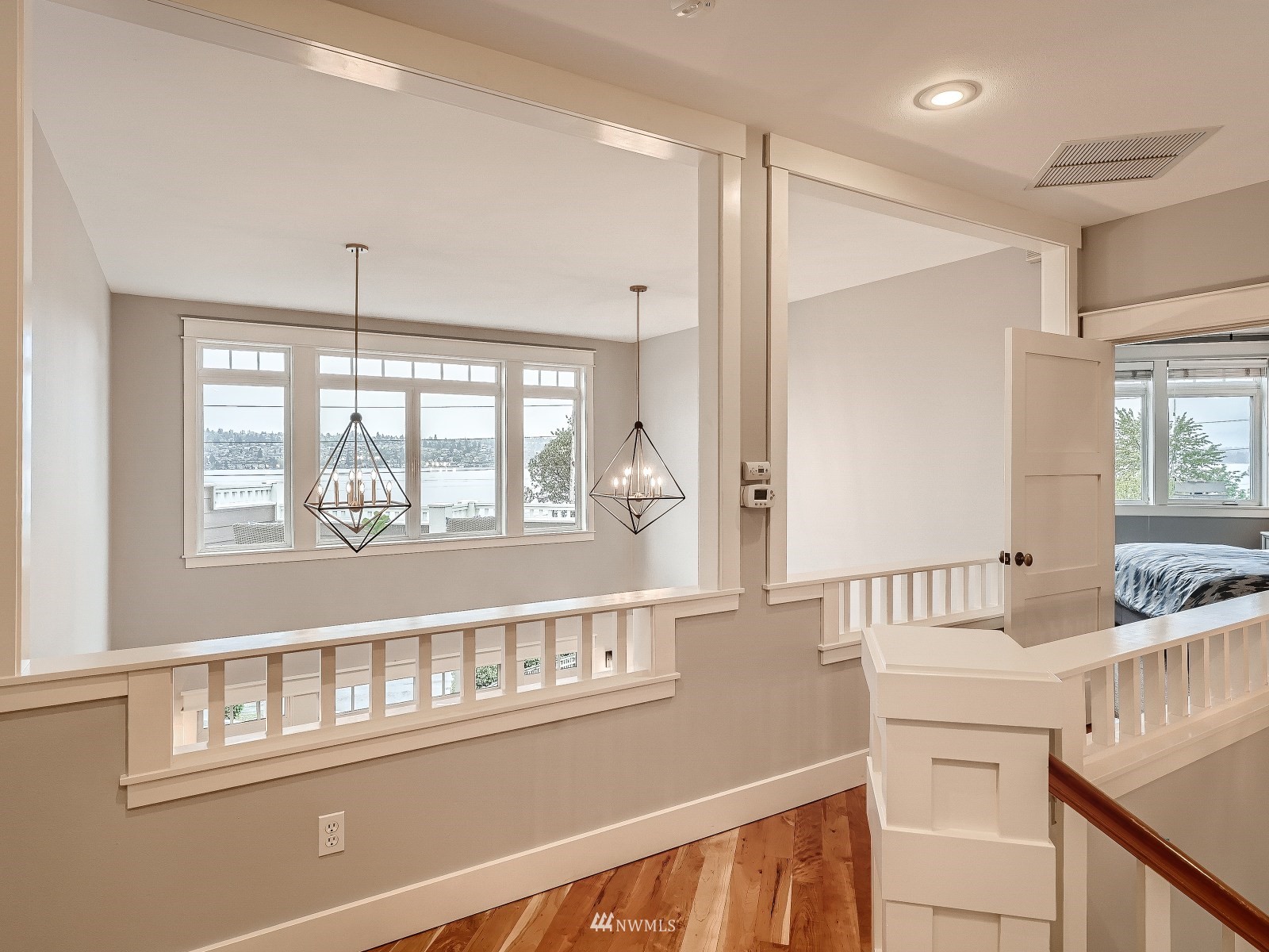 706 North 29th Street Renton, WA 98056 - Photo 27 of 37 a view of a kitchen with a large window