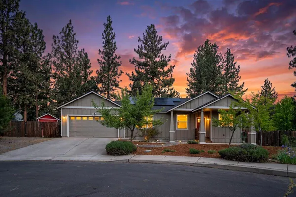 $535,000 | 61095 Honkers Court, Bend, OR 97702