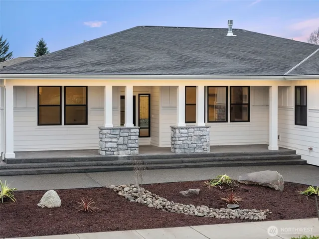 $979,900 | 11 Dover Lane, Sequim, WA 98382