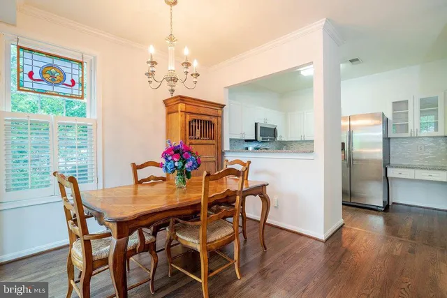 $2,850 | 4651 Longstreet Lane, Unit 104, Alexandria, VA 22311