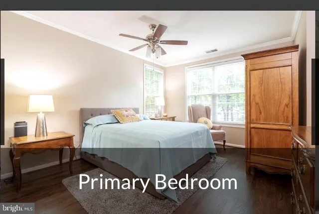 $2,850 | 4651 Longstreet Lane, Unit 104, Alexandria, VA 22311