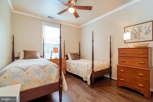 $2,850 | 4651 Longstreet Lane, Unit 104, Alexandria, VA 22311