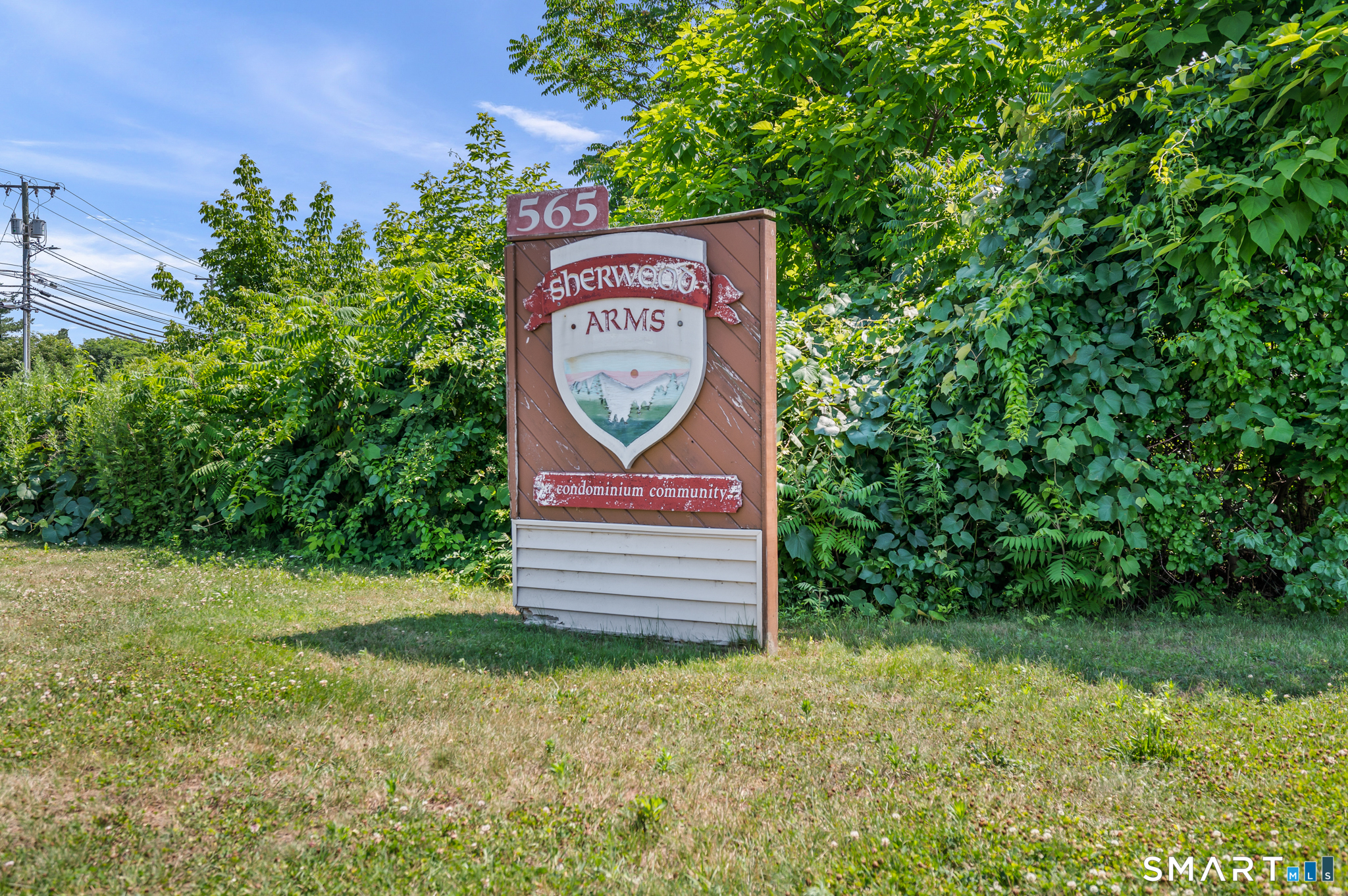 565 Talcottville Road, Unit 1C5 Vernon, CT 06066 - Photo 27 of 27