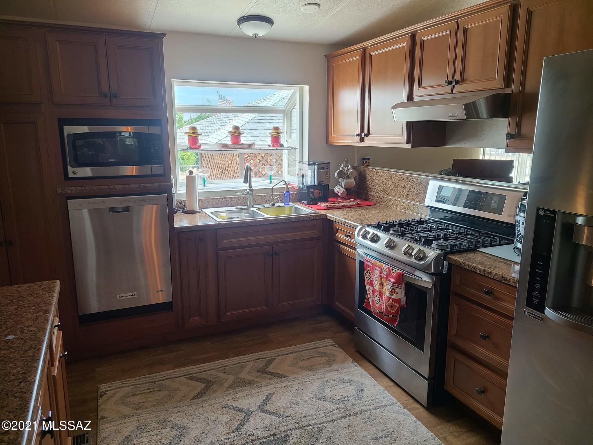 11830 West Ranchito Verde Tucson, AZ 85743 - Photo 19 of 22 Gallery Image 19