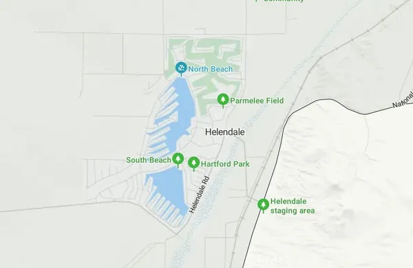 $30,000 | 69 Nautical Lane, Helendale, CA 92342