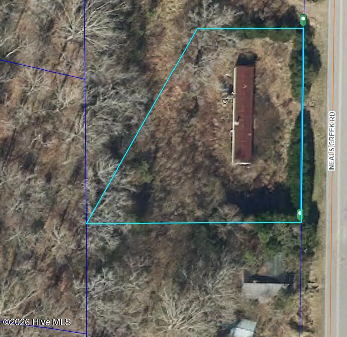 208 Neals Creek Road Bayboro, NC 28515 - Photo 1 of 3