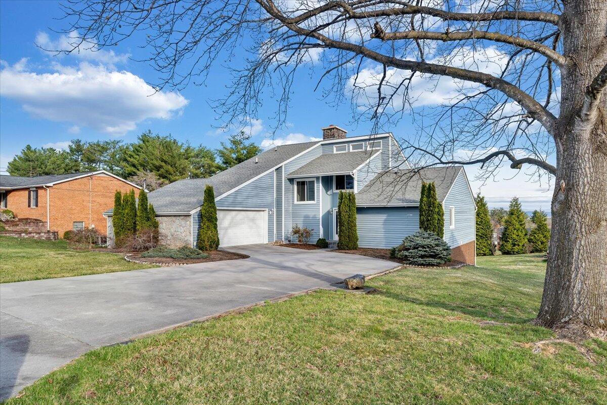 465 Summit Ridge Road Southwest Christiansburg, VA 24073 - Photo 73 of 79 69-MIB08052