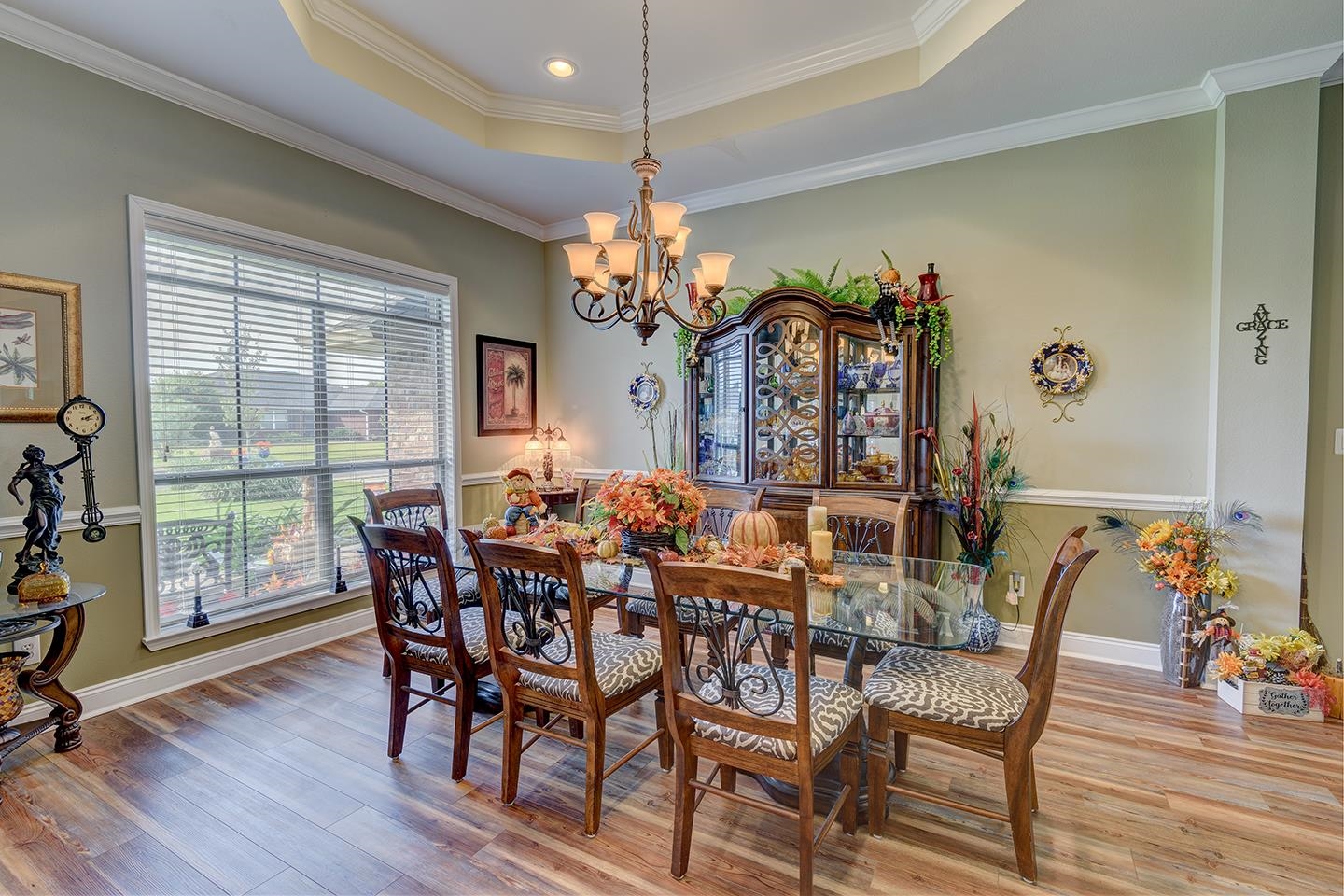 230 Meadow Run Loop East Foley, AL 36535 - Photo 7 of 44