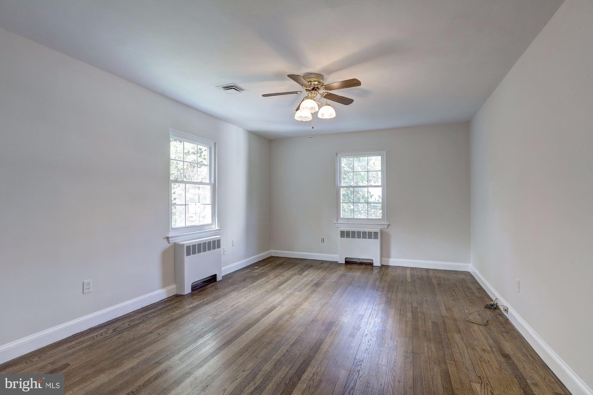 5614 Overlea Road Bethesda, MD 20816 - Photo 15 of 22 Bedroom #2