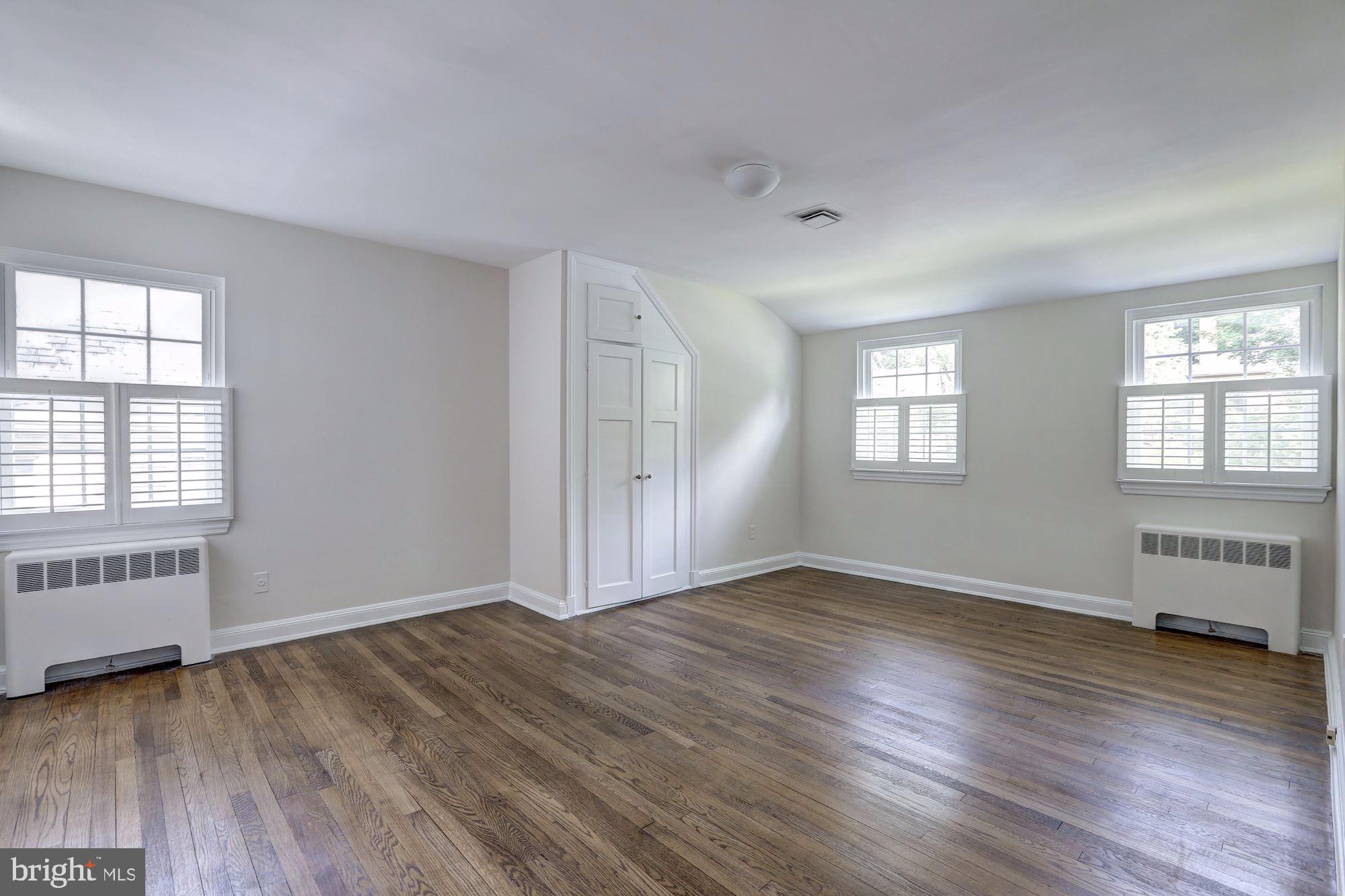 5614 Overlea Road Bethesda, MD 20816 - Photo 17 of 22 Bedroom #3