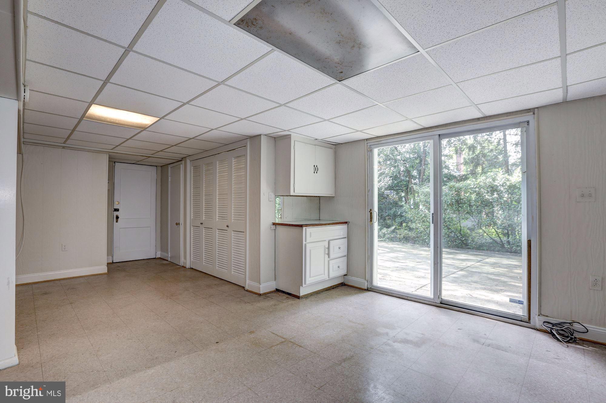 5614 Overlea Road Bethesda, MD 20816 - Photo 19 of 22 Finished Lower Level