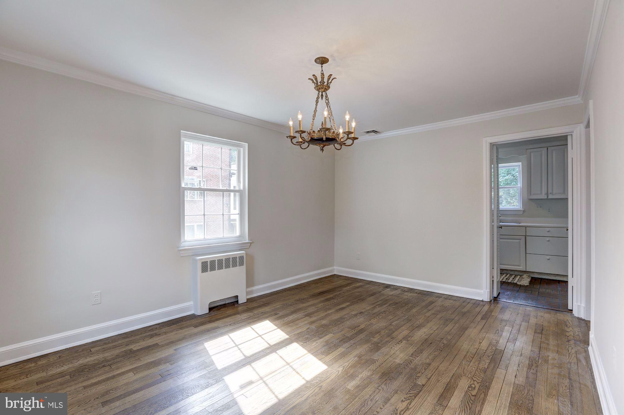 5614 Overlea Road Bethesda, MD 20816 - Photo 7 of 22 Dining Room