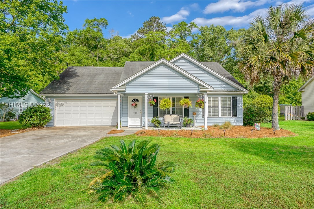 127 Graham Hall Ridgeland, SC 29936 - Photo 1 of 1