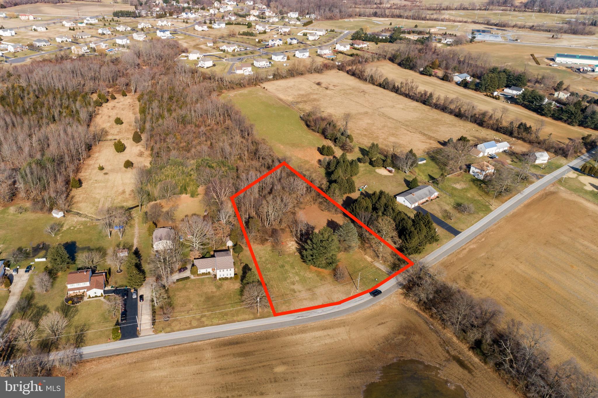 60 East Rattling Run Road Mickleton, NJ 08056 - Photo 3 of 6 Gallery Image 3