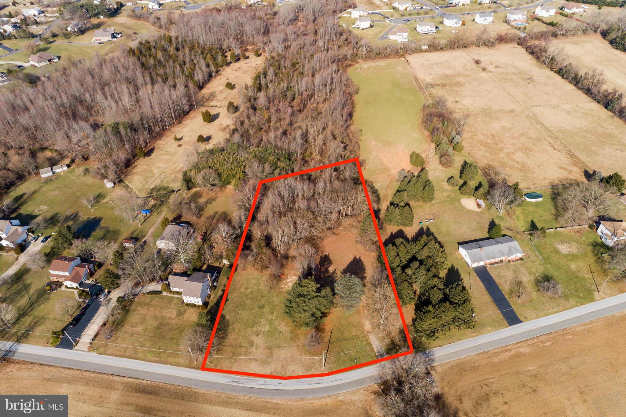 60 East Rattling Run Road Mickleton, NJ 08056 - Photo 4 of 6 Gallery Image 4
