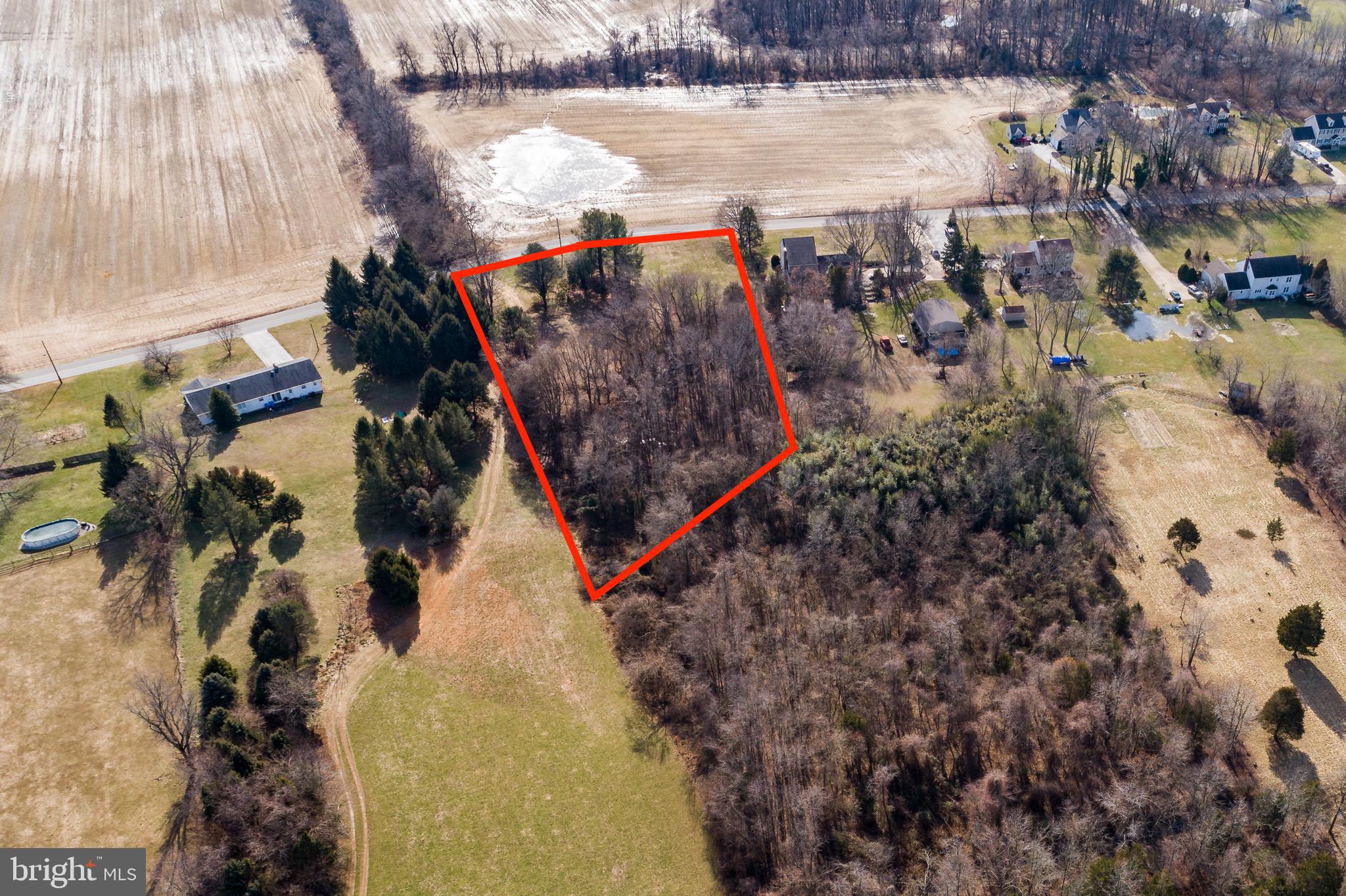60 East Rattling Run Road Mickleton, NJ 08056 - Photo 5 of 6 Gallery Image 5