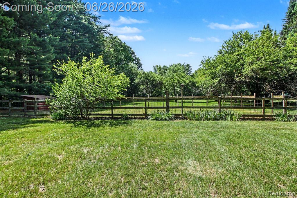 4786 East Allen Road Webberville, MI 48892 - Photo 21 of 29