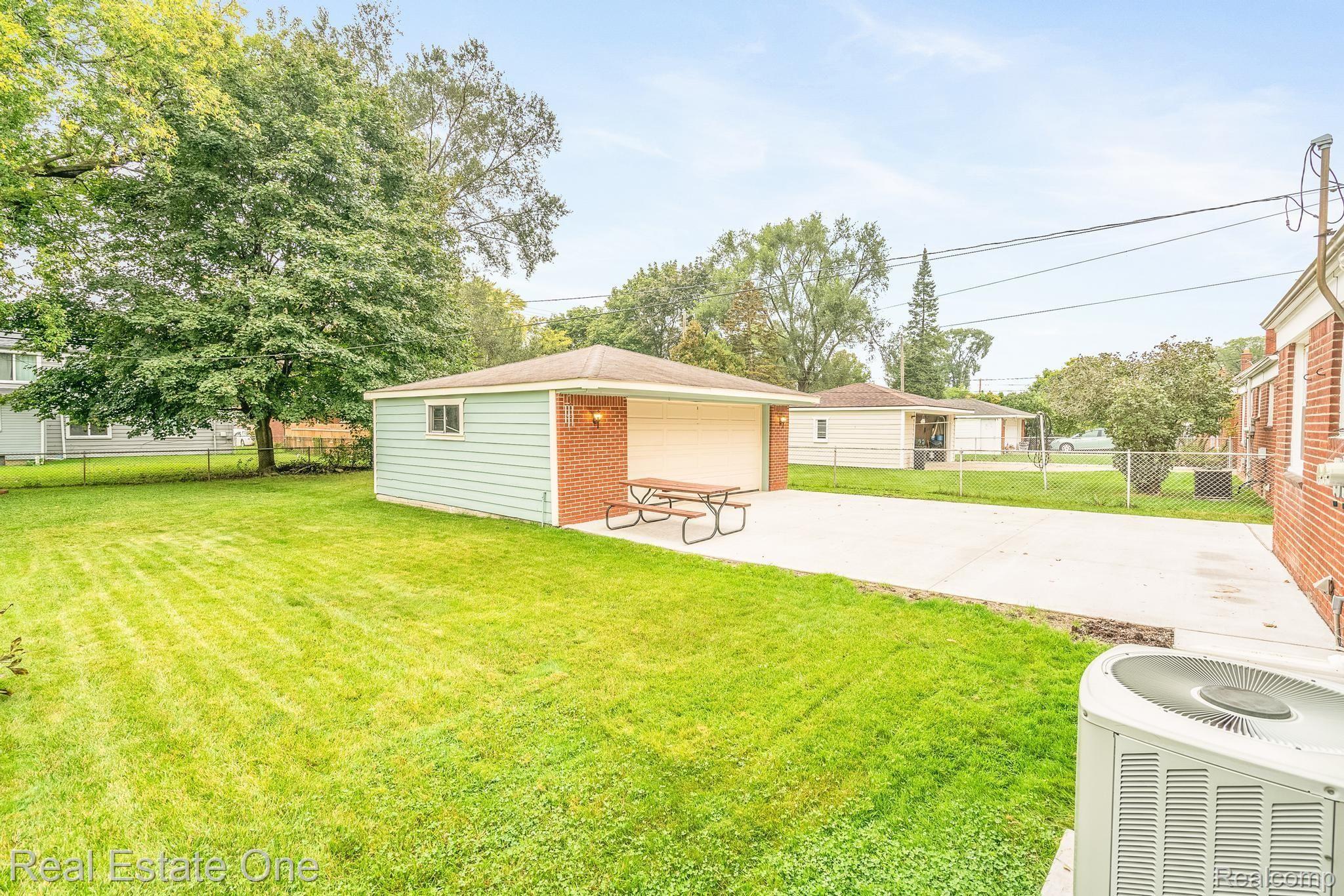 7606 Harding Street Taylor, MI 48180 - Photo 18 of 30 7606 Harding StTaylor, MI 48180-4312.jpg