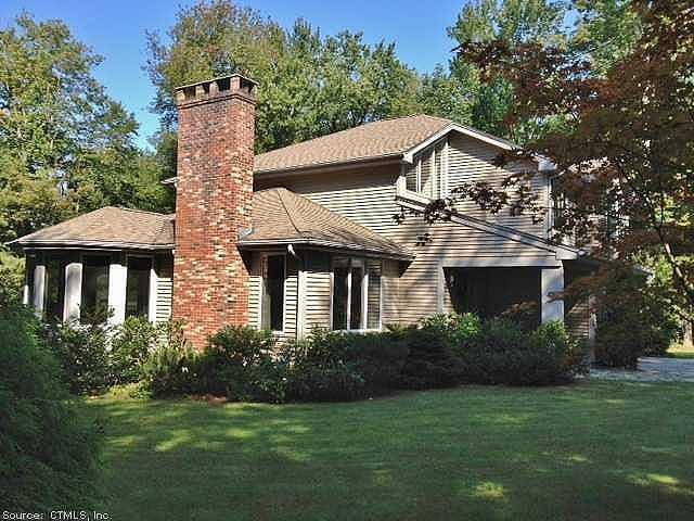 240 Grantville Road Winchester, CT 06098 - Photo 1 of 1 Exterior Front.