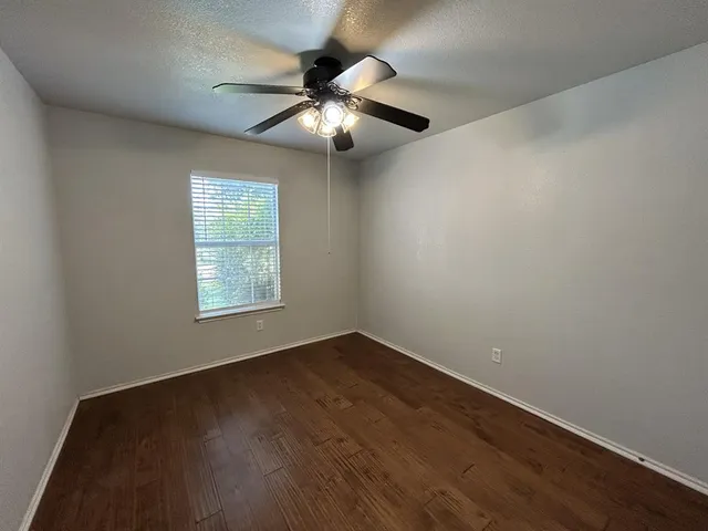 a view of small space