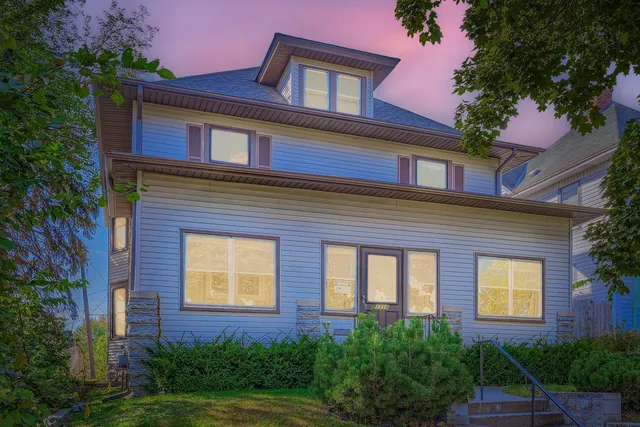 $359,000 | 1118 Marshall Avenue, St. Paul, MN 55104