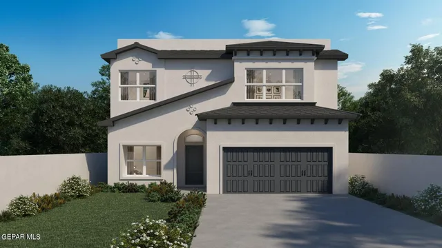 $369,950 | 7417 Rio Rimac Drive, El Paso, TX 79934