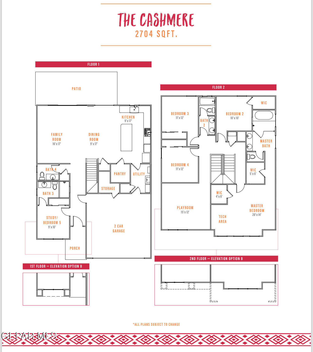 7417 Rio Rimac Drive El Paso, TX 79934 - Photo 2 of 39