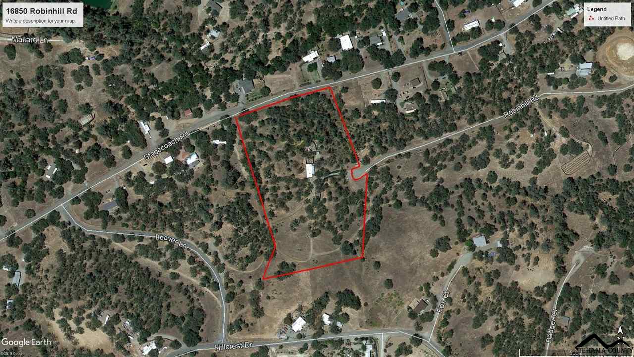 16850 Robinhill Road Corning, CA 96021 - Photo 8 of 32
