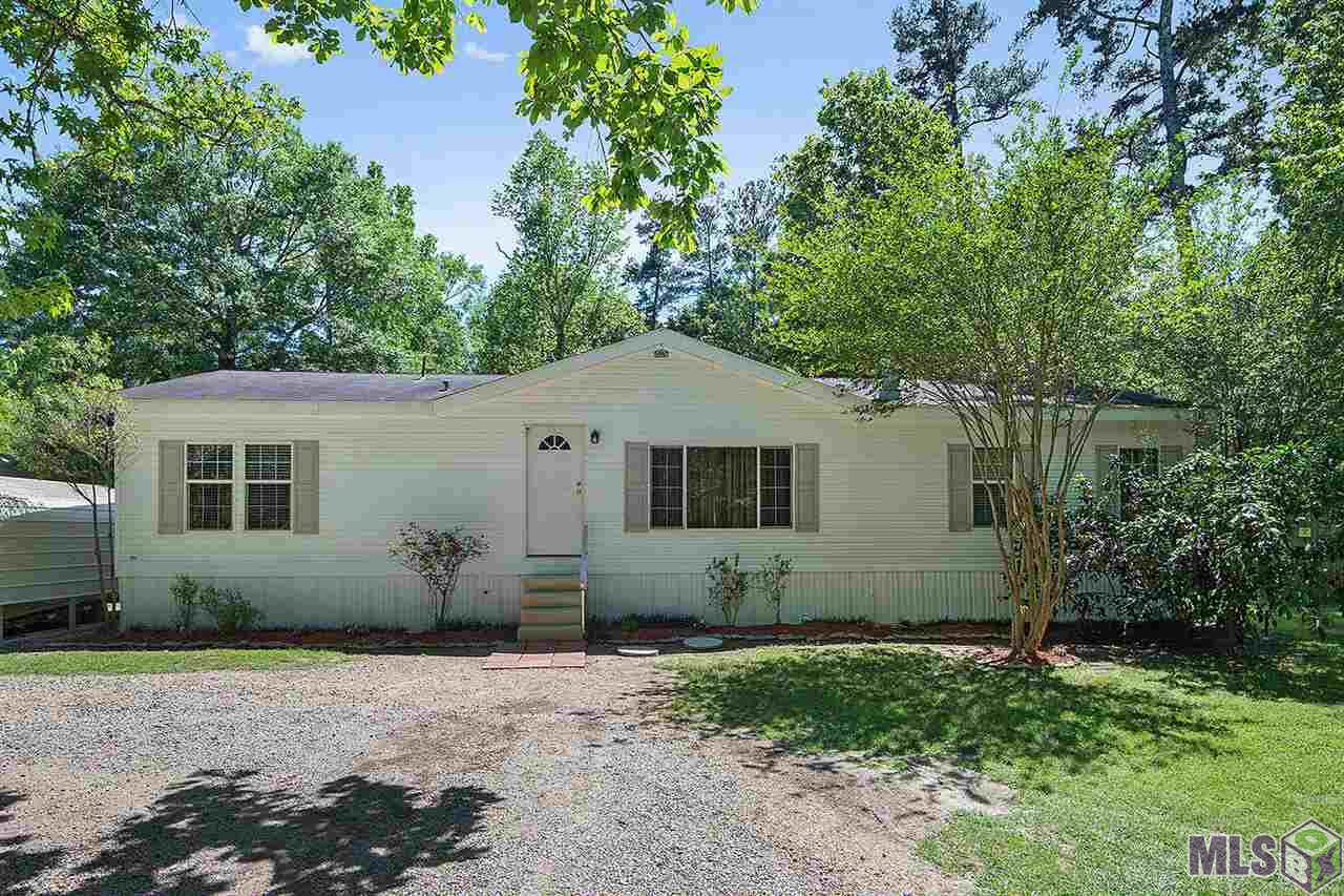 11170 Crossover Road Denham Springs, LA 70726 - Photo 2 of 12