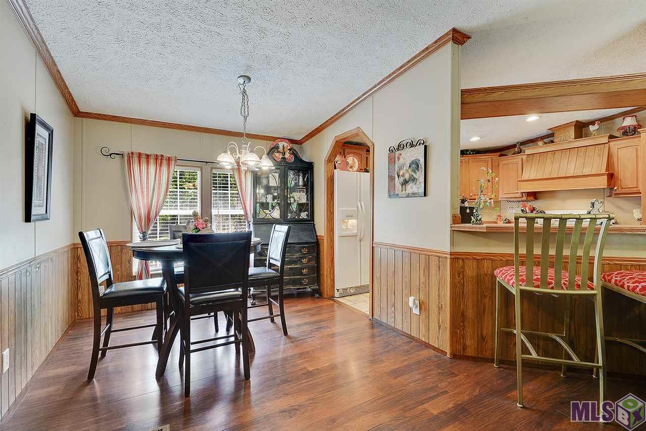 11170 Crossover Road Denham Springs, LA 70726 - Photo 5 of 12