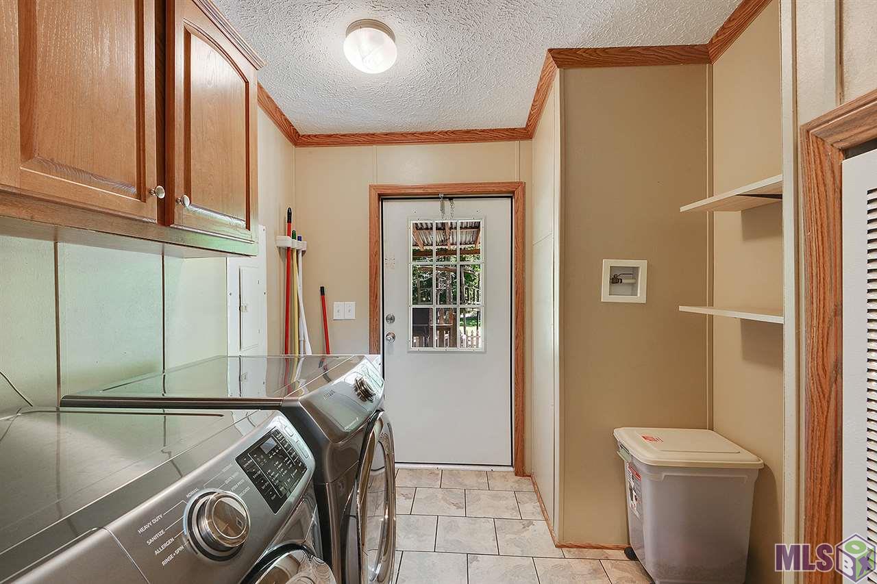 11170 Crossover Road Denham Springs, LA 70726 - Photo 10 of 12