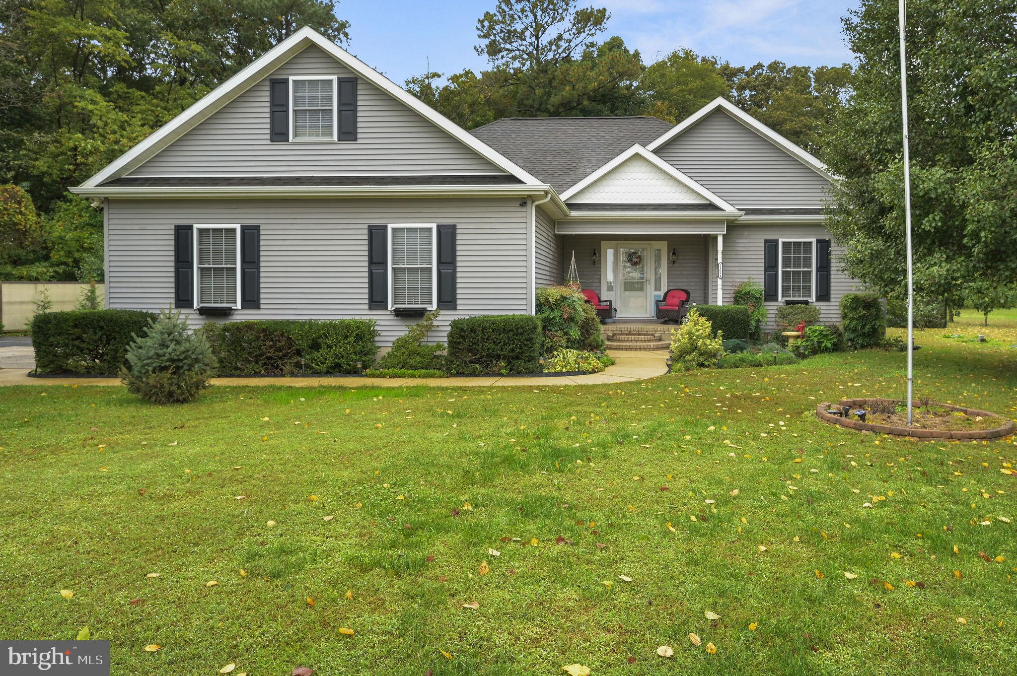 21084 Atlanta Road Seaford, DE 19973 - Photo 1 of 54 Welcome to 21084 Atlanta RD