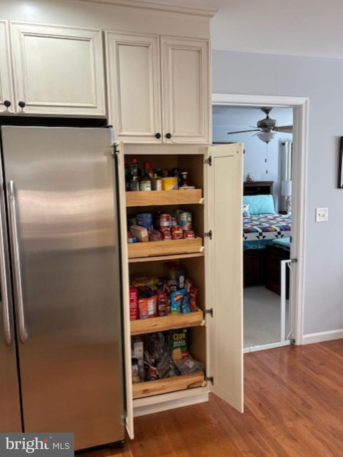 21084 Atlanta Road Seaford, DE 19973 - Photo 14 of 54 Pantry