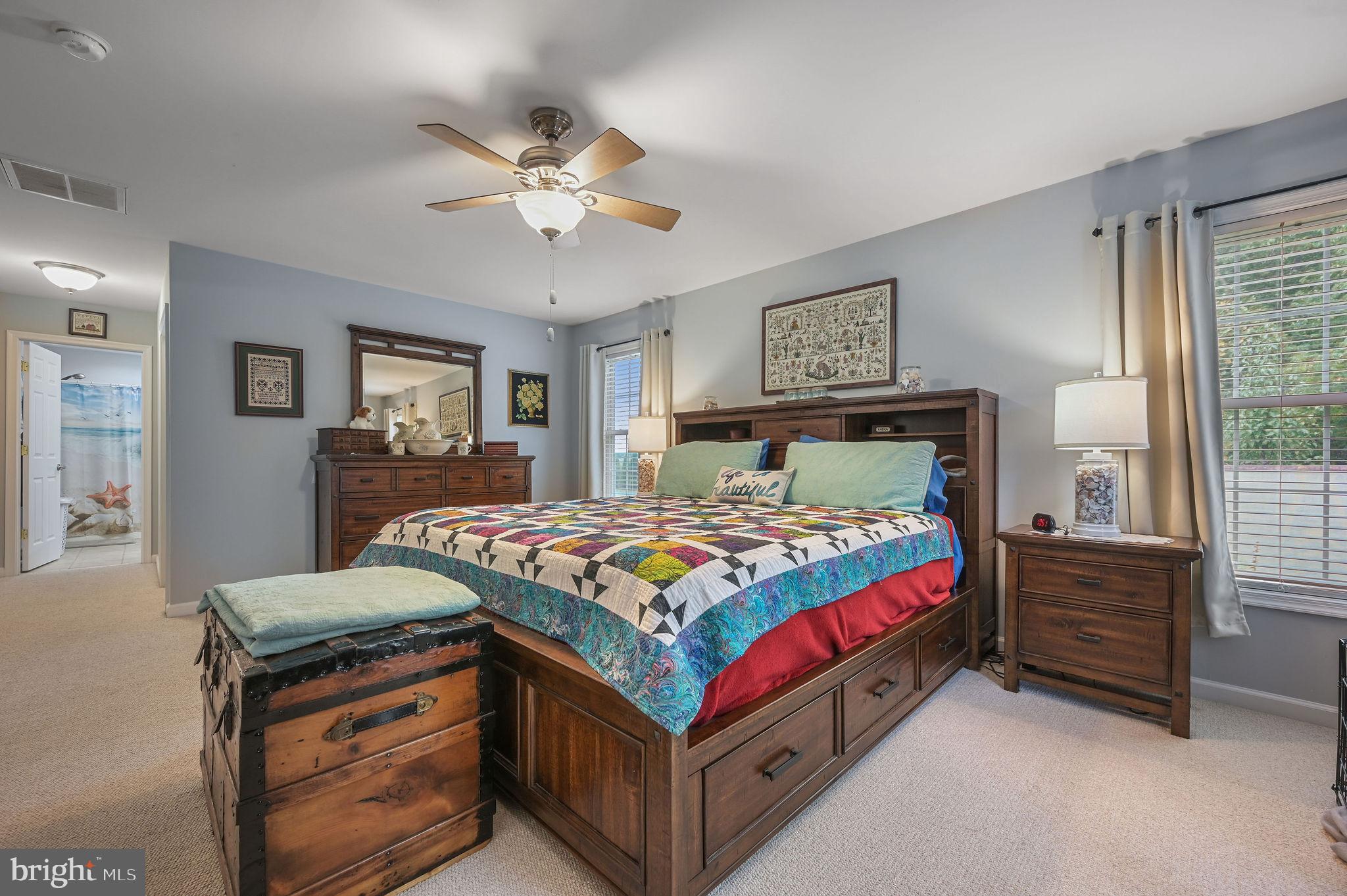 21084 Atlanta Road Seaford, DE 19973 - Photo 21 of 54 Enjoy the Comforts of this Home!