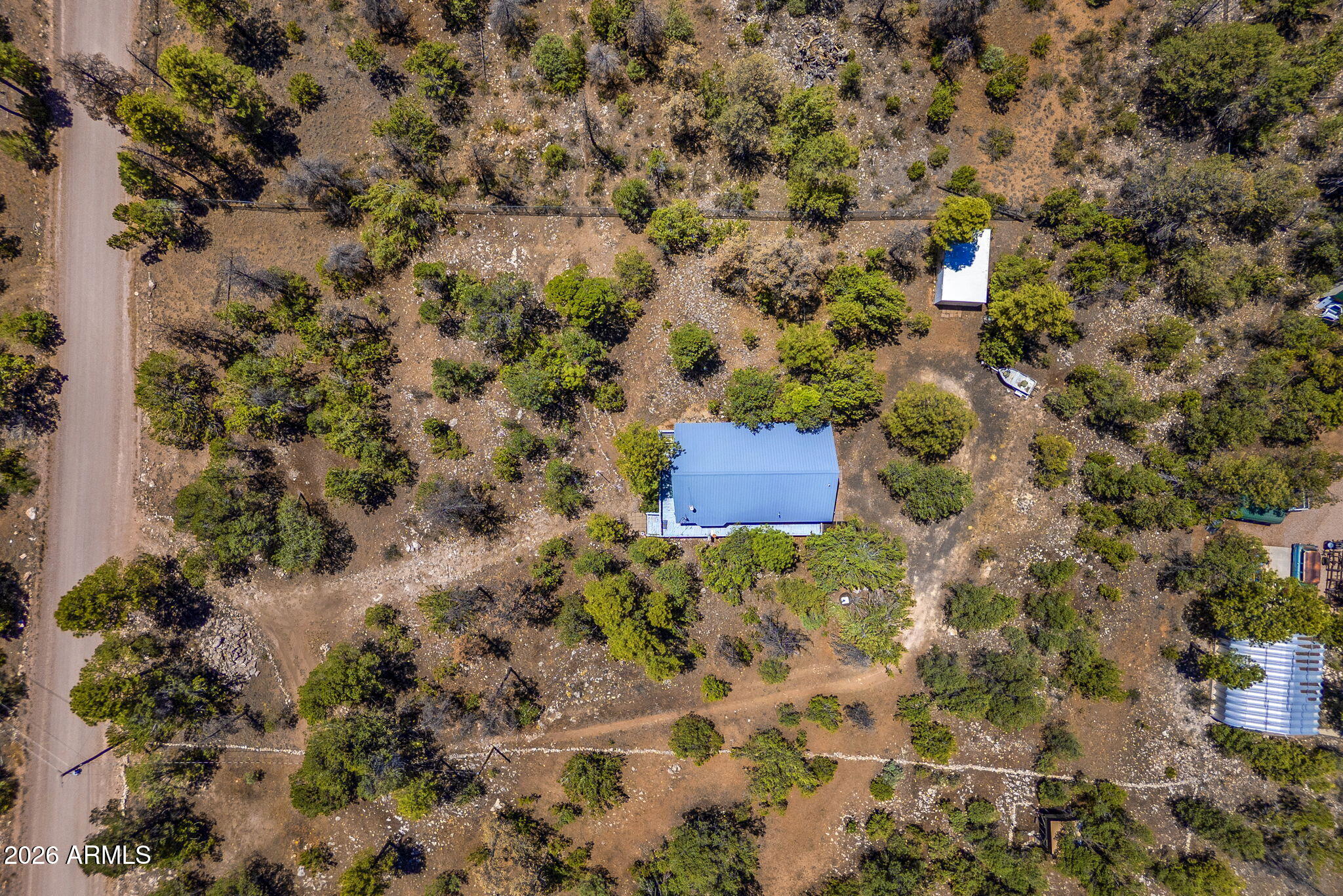 2142 Rimview Trail Overgaard, AZ 85933 - Photo 28 of 39 2142RimviewTrl-Heber-AZ-28
