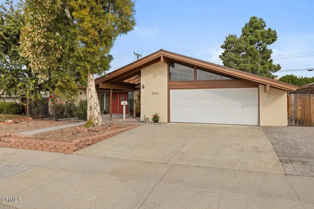 $879,000 | 2261 Derby Street, Camarillo, CA 93010