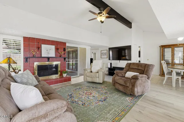 $879,000 | 2261 Derby Street, Camarillo, CA 93010