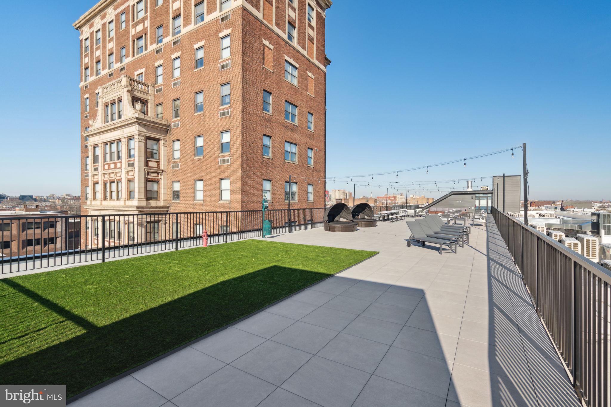 720 West Thompson Street, Unit 1B406 Philadelphia, PA 19122 - Photo 29 of 32