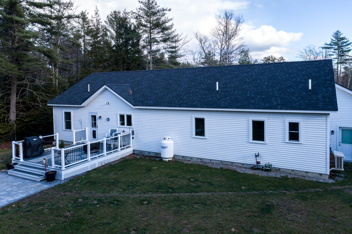 9 Young Road Lisbon, ME 04250 - Photo 10 of 14 3-Exterior (3 of 4)
