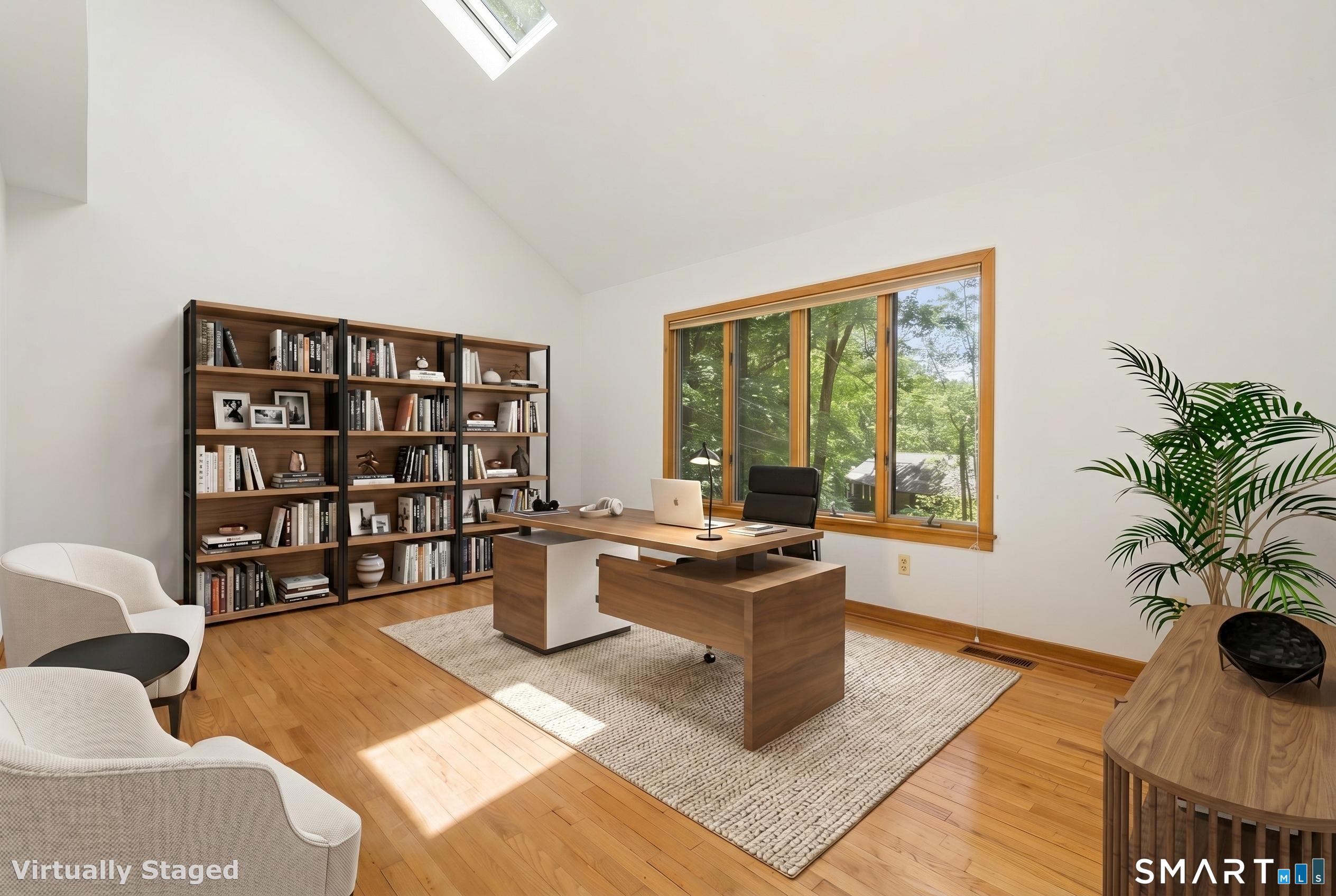 732 Den Road Stamford, CT 06903 - Photo 21 of 39