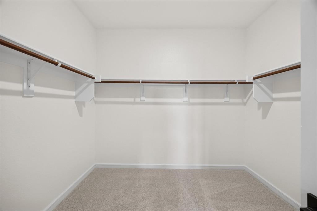 1317 Richardson Street Howe, TX 75459 - Photo 12 of 24 a view of small space