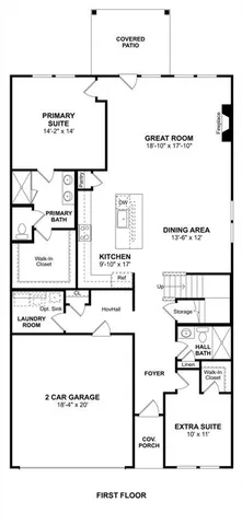 $2,500 | 1317 Richardson Street, Howe, TX 75459