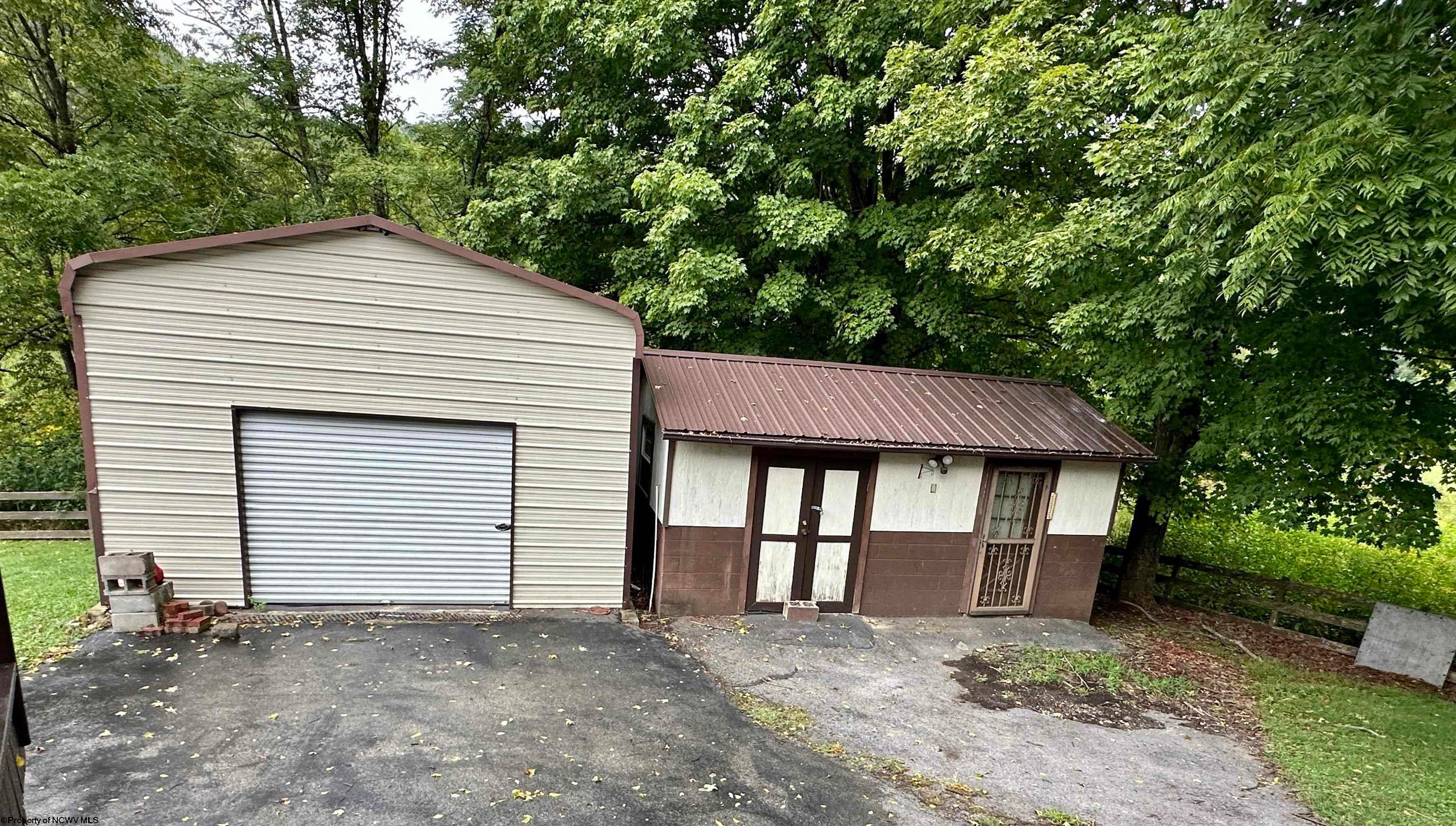 2448 Jesse Run Road Jane Lew, WV 26378 - Photo 29 of 30 Gallery Image 29