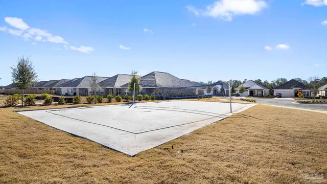 $369,900 | 5811 Tripletail Drive, Milton, FL 32583