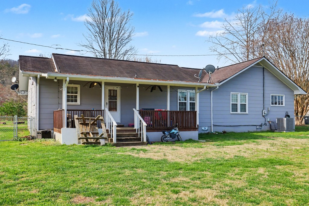 67 Lowell Street Murphy, NC 28906 - Photo 38 of 40