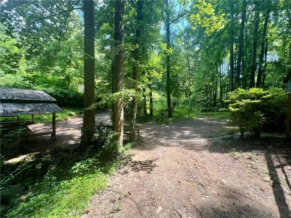 $129,000 | 579 Banner Circle, Ellijay, GA 30540
